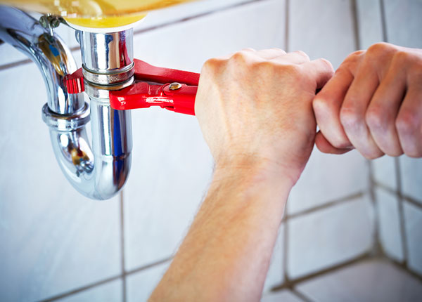 About Haddonfield Water Heater Contractors and Plumbers